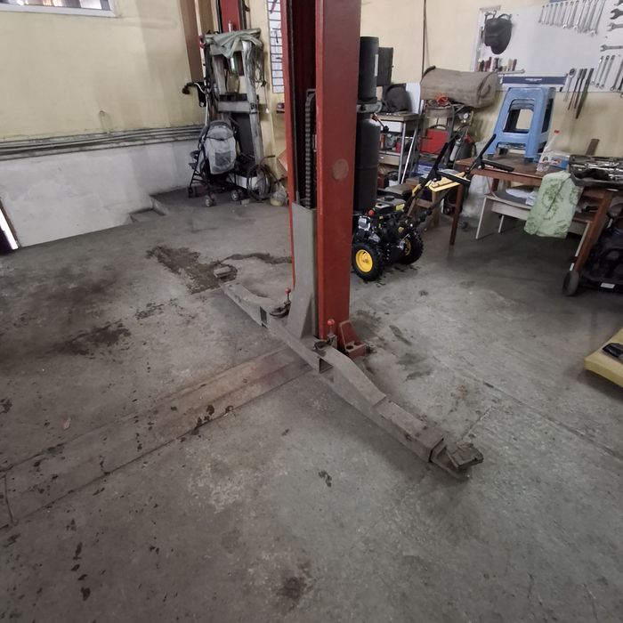 Продам подъёмник 3 тоник на 380