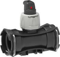Debitmetru ARAG 10-200 l Wolf