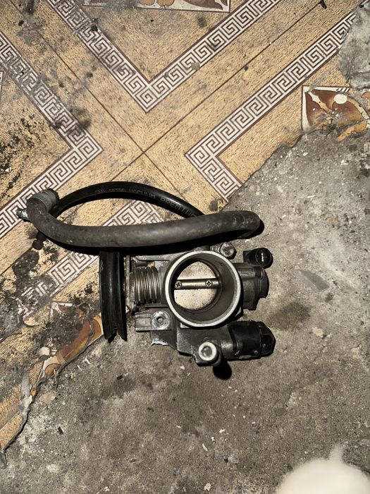 Разбор Лада калина 2006 год