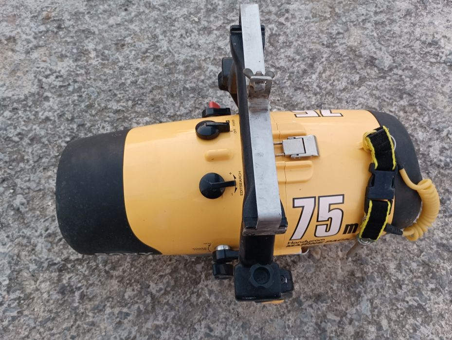 Handycam sony marine pack