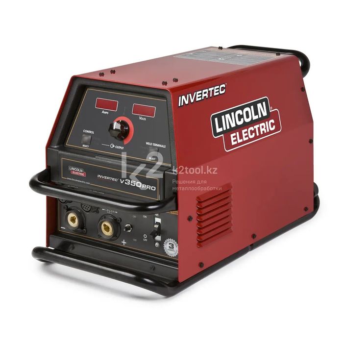 Сварочный аппарат Invertec V350-PRO