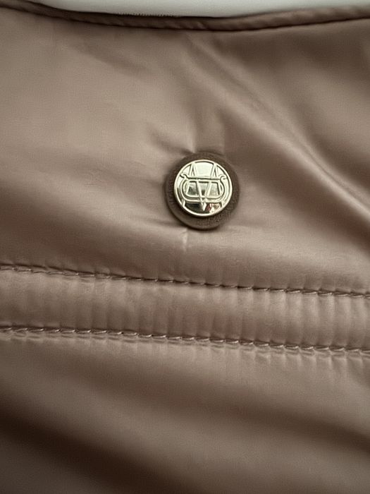 Jacheta cu 2 fete Massimo Dutti