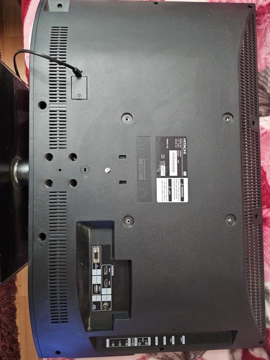 Телевизор HITACHI L32NP5A