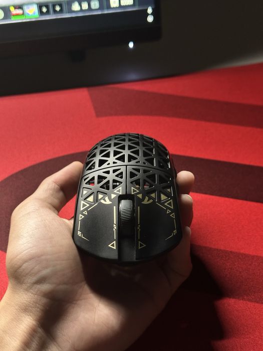 Attack Shark R5 Ultra