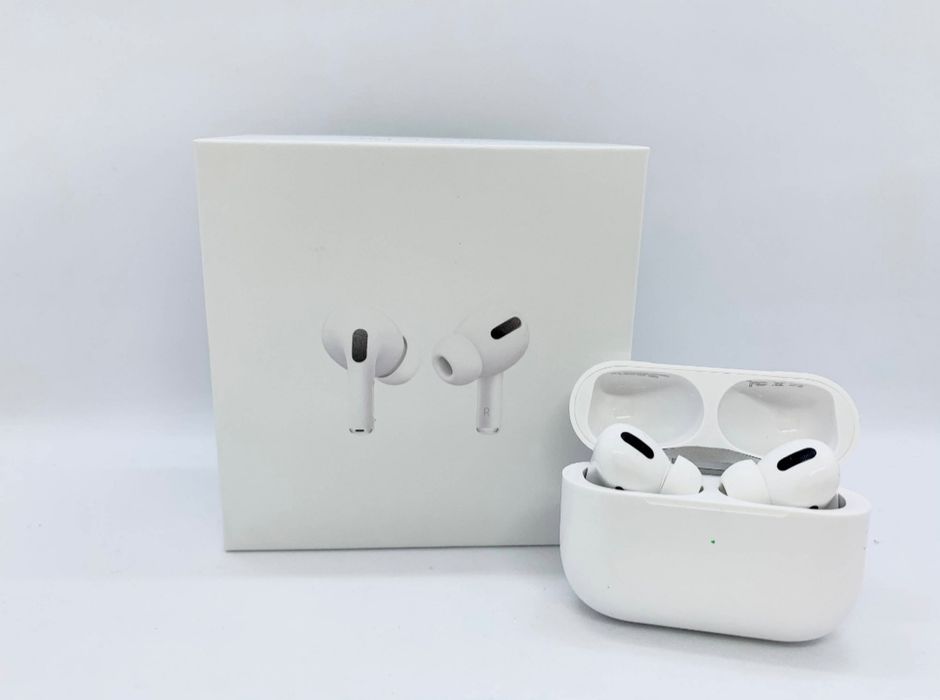 -30% скидка Air pods pro Premium