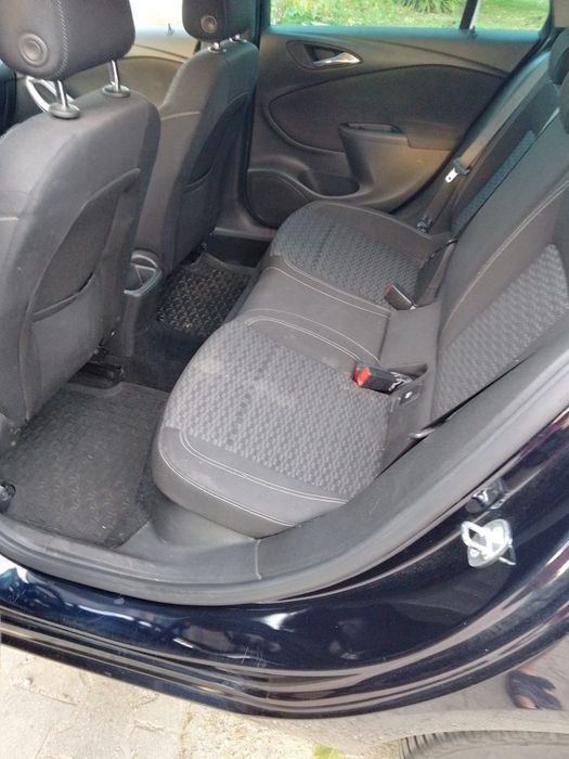 Opel Astra k 2918