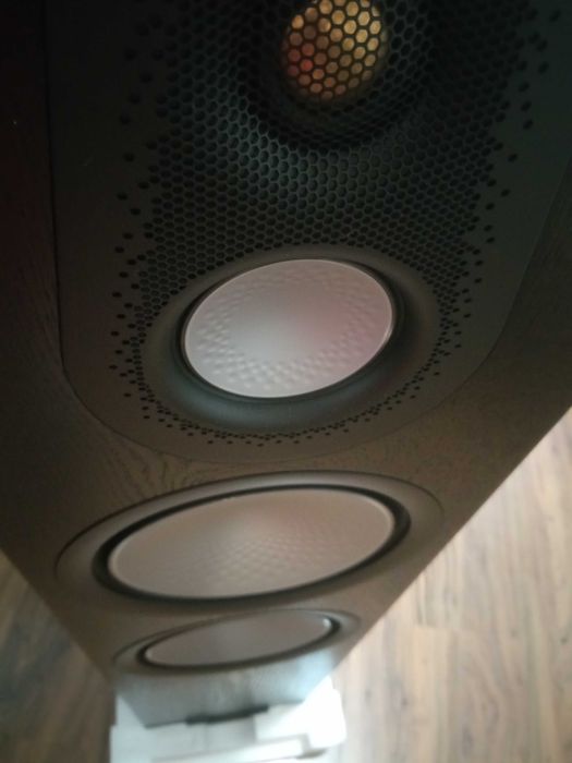 Monitor Audio Silver 500 7G