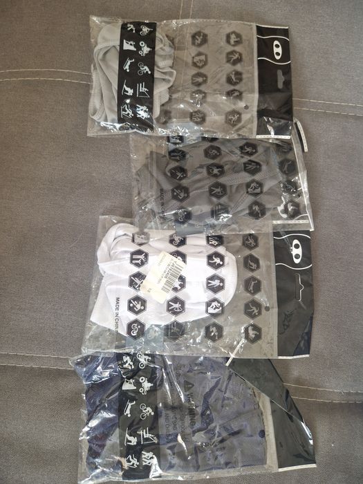 Банданы для спорта