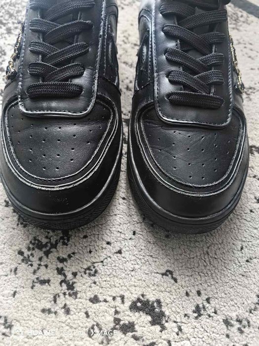 Pinko Brook 3 Basket дамски кецове