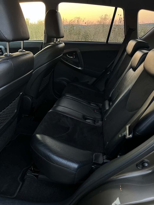 Toyota Rav4 2012 - 2.2 D-4D - 4x4 - Automata