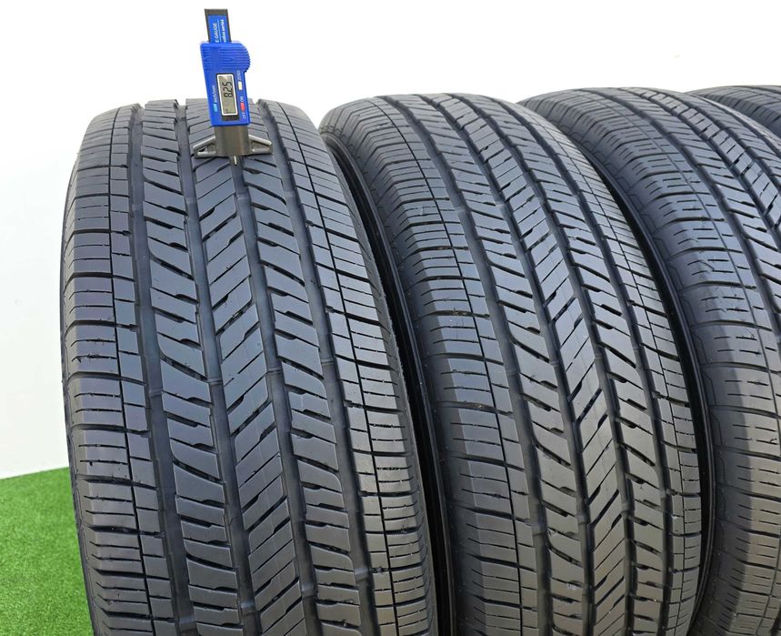 4бр. 255/70/18 BRIDGESTONE Dueler H/T