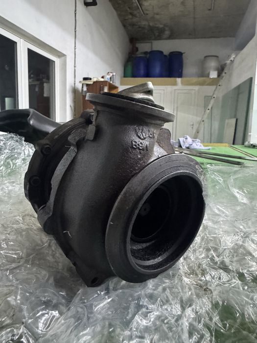 GT2265V от 231к.с.