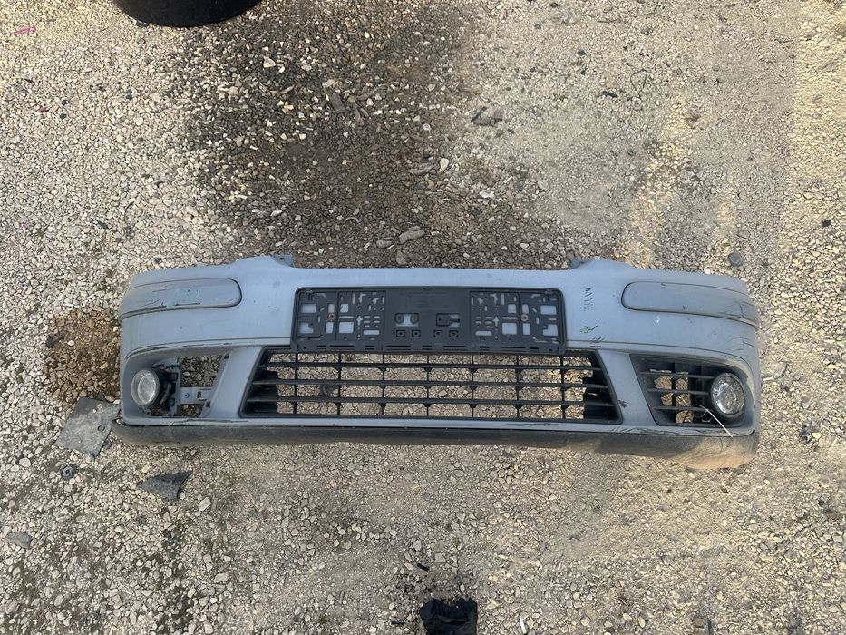 Предна броня комплект за Фолксваген Голф Плюс