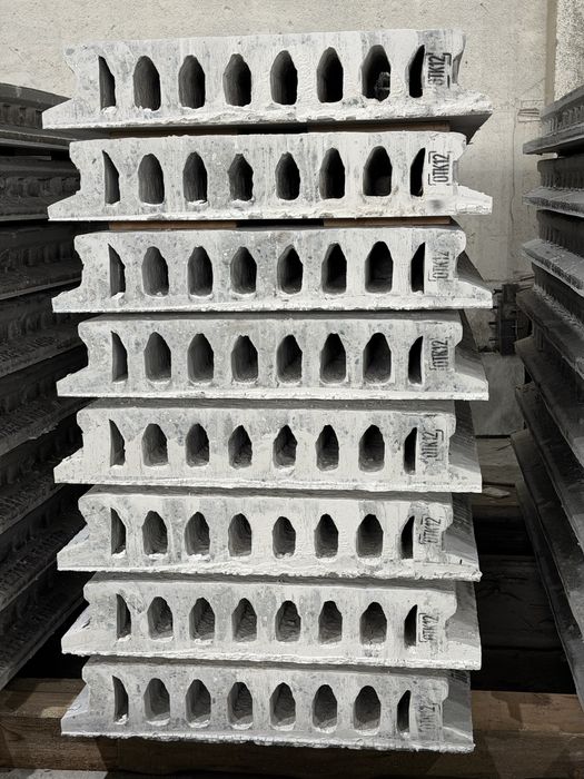 Пб-2(плита бетонная)