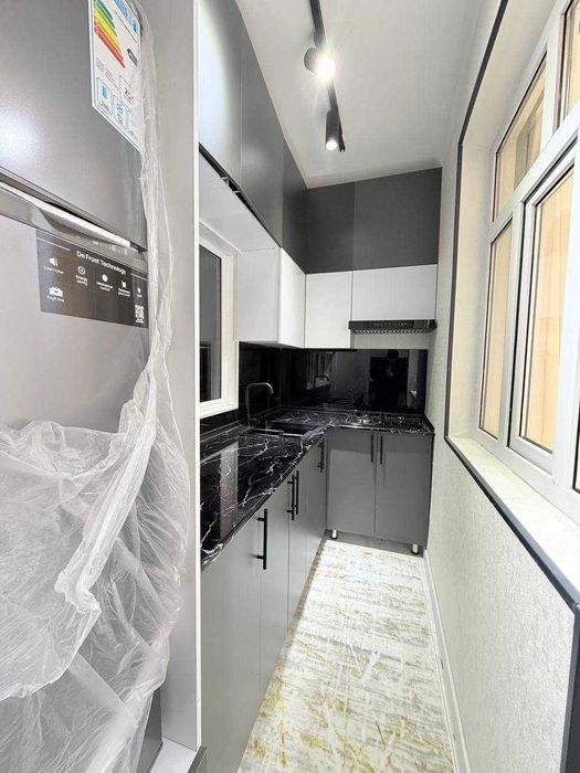 Чиланзар 11кв Комната 2³/4/4 4 Балкон 1.5/3 48м2 Орр Чирокчи Жиз-биз