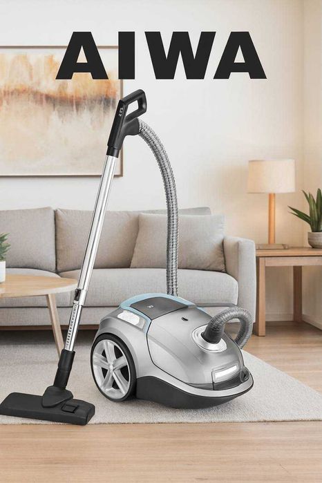 Распродажа! Пылесосы. Changyutgich