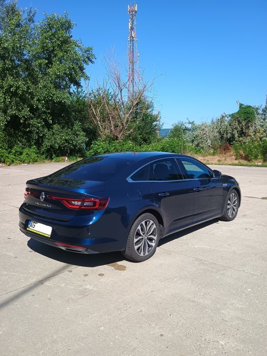 RENAULT Megane 2017 — imagine 3