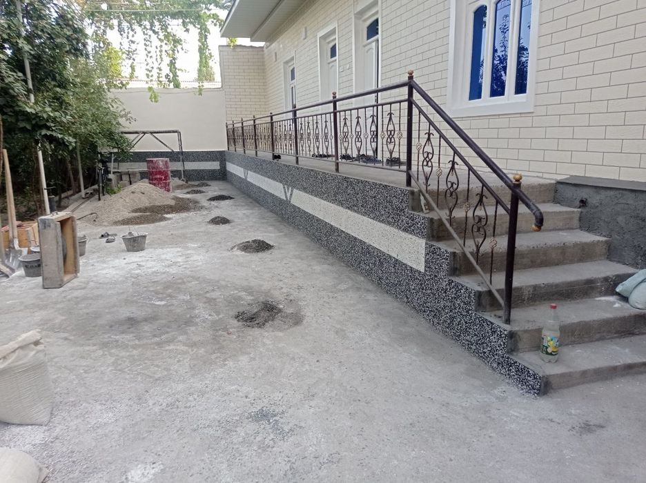 Kiro'shka xizmatlari qilamz