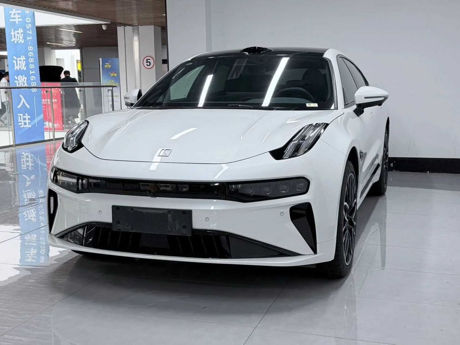 zeekr 01 2026 res Продажа за наличные и халяльная продажа в рассрочку