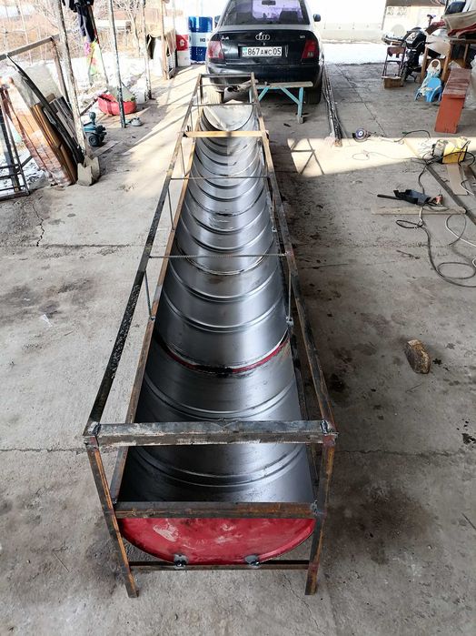 Астау кормушка науа