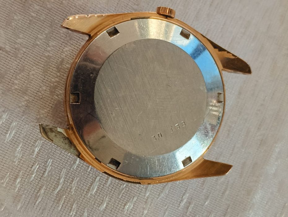 Ceas automatic  Bucherer