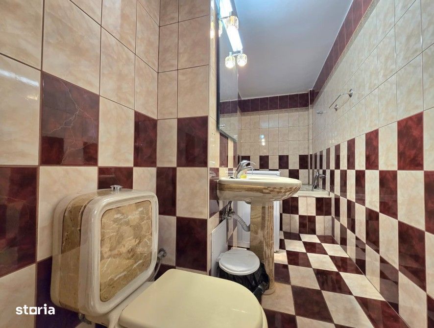 Duplex 3 camere Unirii