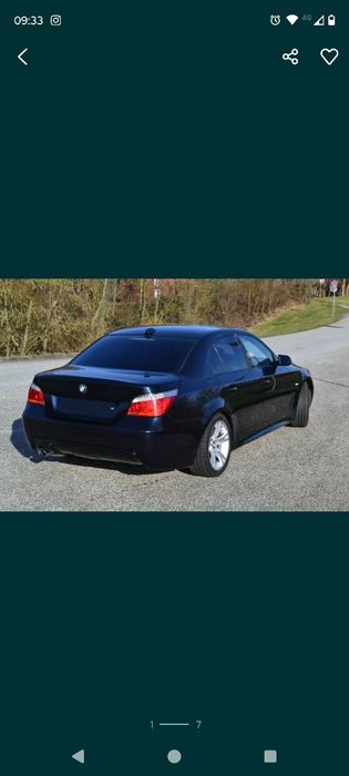 Dezmembrez VW PASSAT B6,PASSAT B5.5, Bmw 520d 163CP, Golf 4,