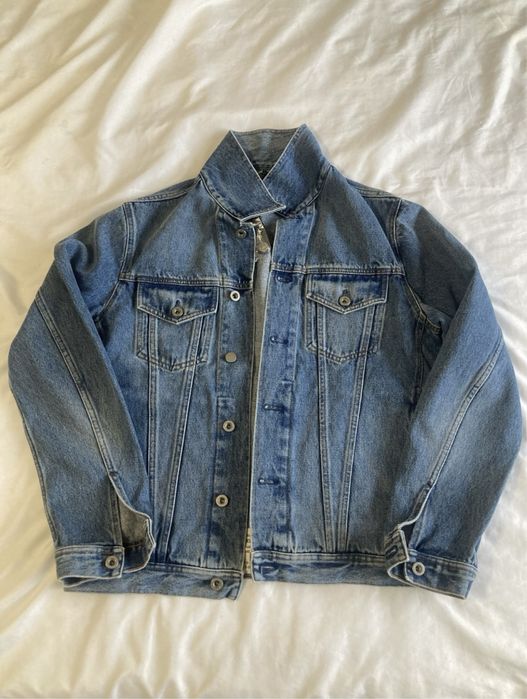 Diesel Premium Denim Яке