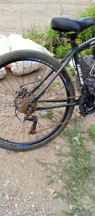 Продам велосипед