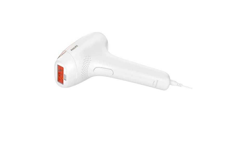 Фотоепилатор Philips Lumea Advanced BRI924 /00 Сензор за тон на кожата