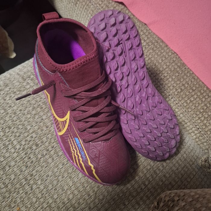 Стоножки Nike,  adidas 35 номер