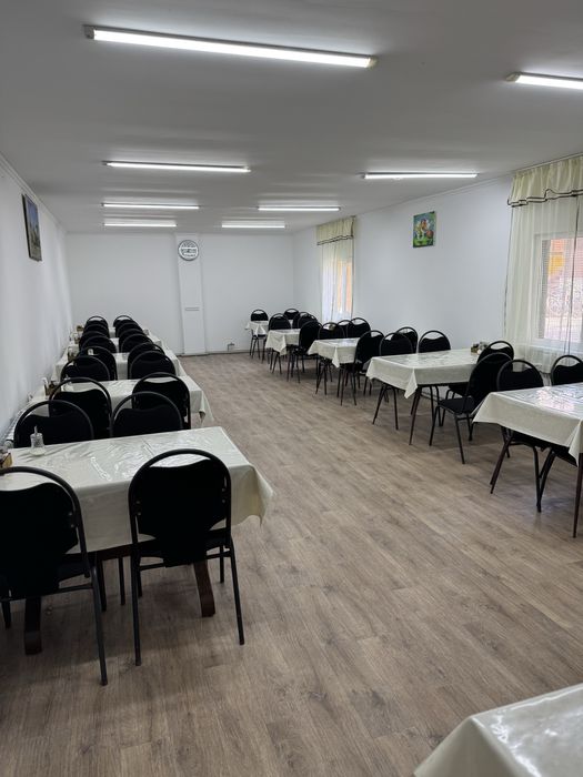 Спортивная база, сборы,УТС