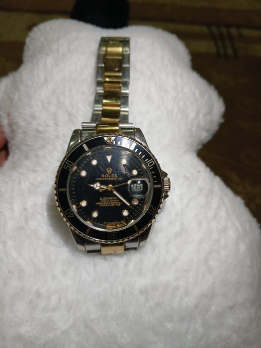 Часы Ролекс отличном состоянии