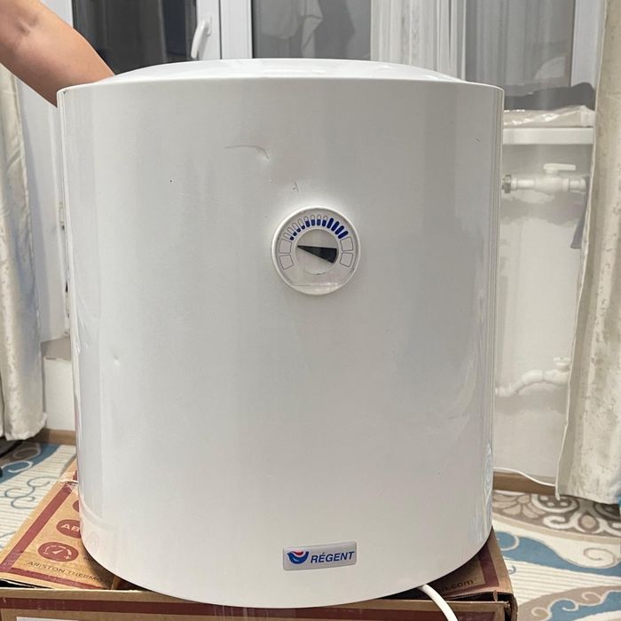 продается боллер