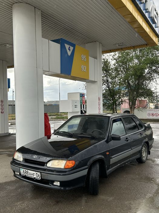 ваз 2115 сатылады