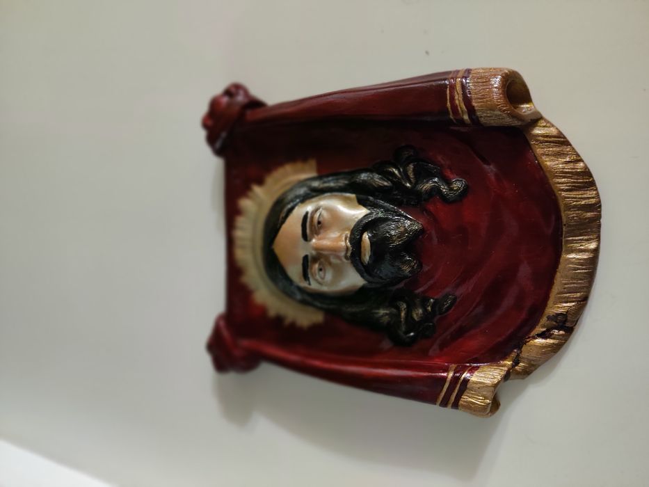 Изделие из гипса ссср