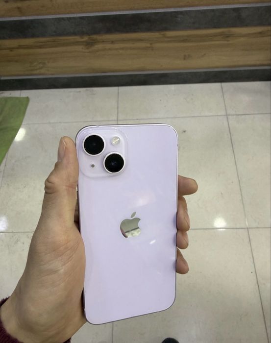 Iphone 14 128gb акб