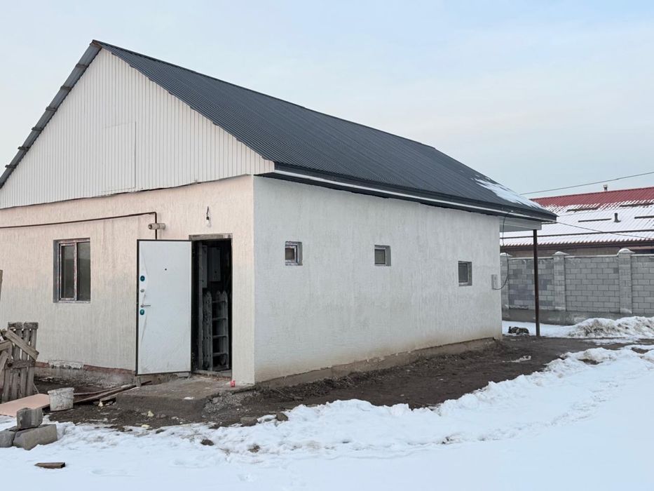 Продам дом Алатау (ИЯФ)