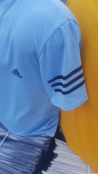 Оптом нархларда футболка