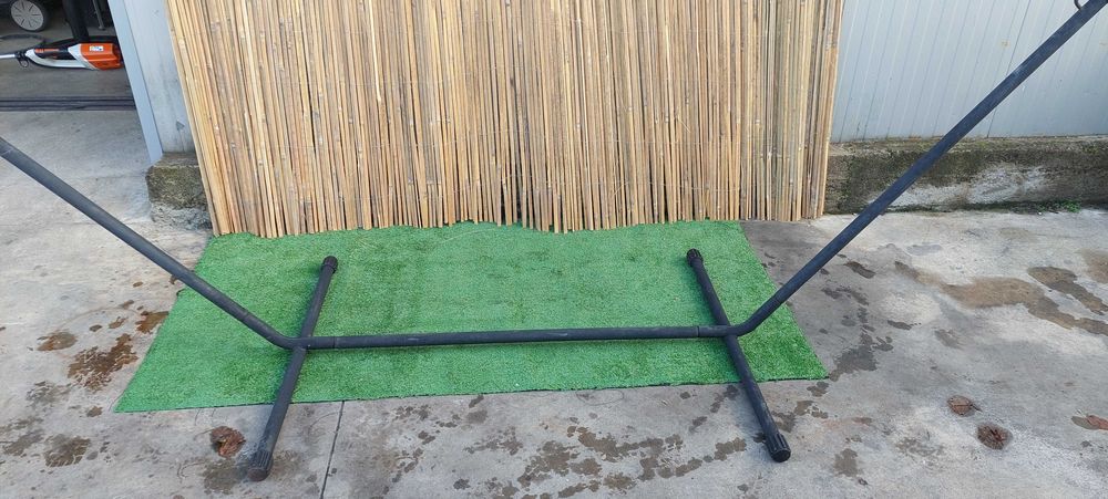 Хамак Fatboy със стойка