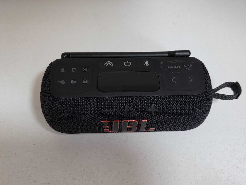 JBL Tuner 3 - KLI Amanet