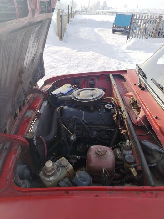 Продам ВАЗ 2106.