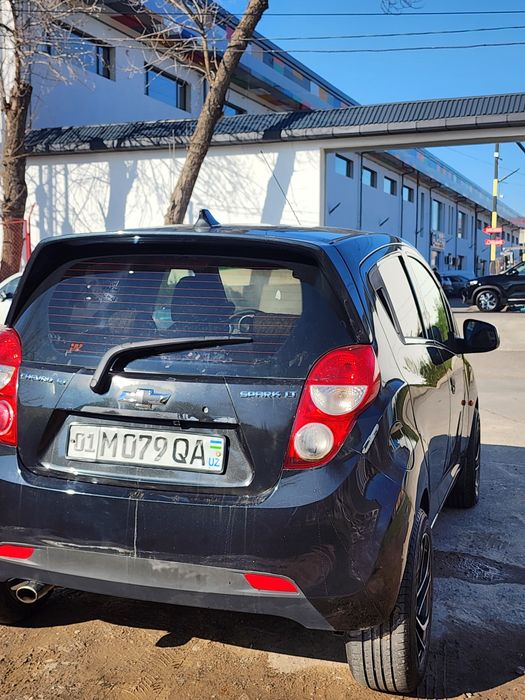 Arenda Vikup Gaz bor