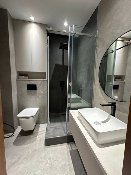 Аренда квартиры в Ташкенте 2/6/12! Мирабадский р-н, NRG Oybek