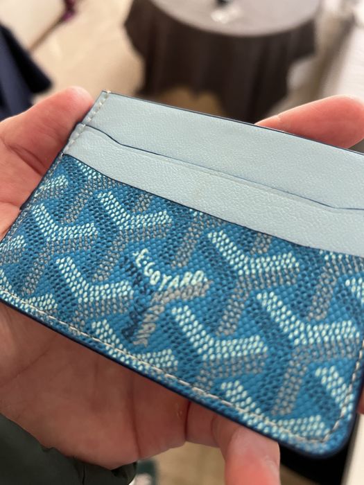 Goyard Cardholder