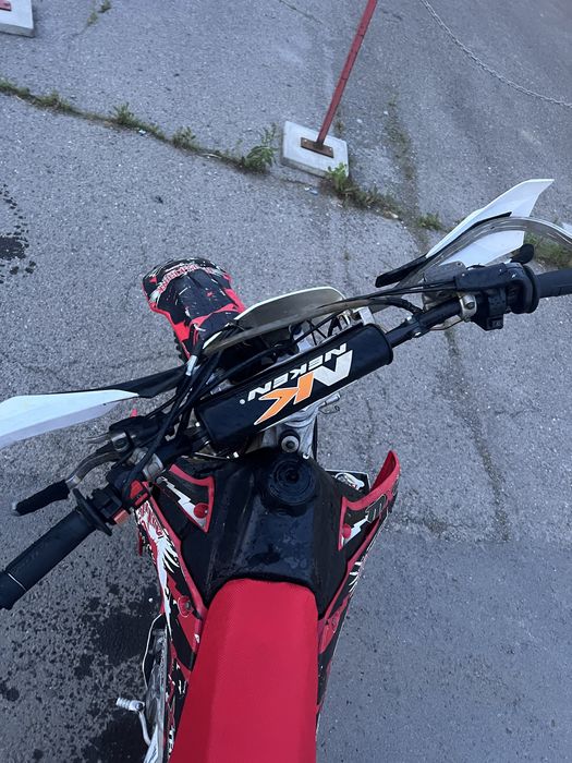 Honda CRF 250 x