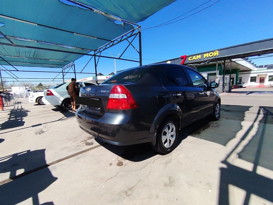 Нексия 3 2020йил метан газ бор