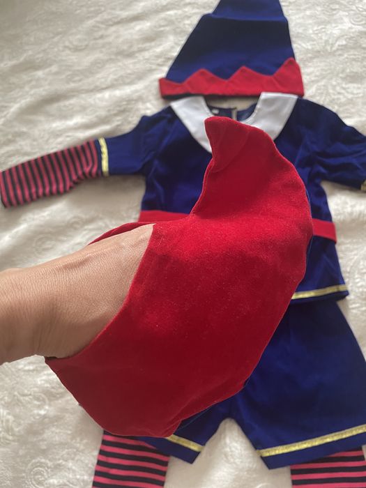 Костюм Гнома