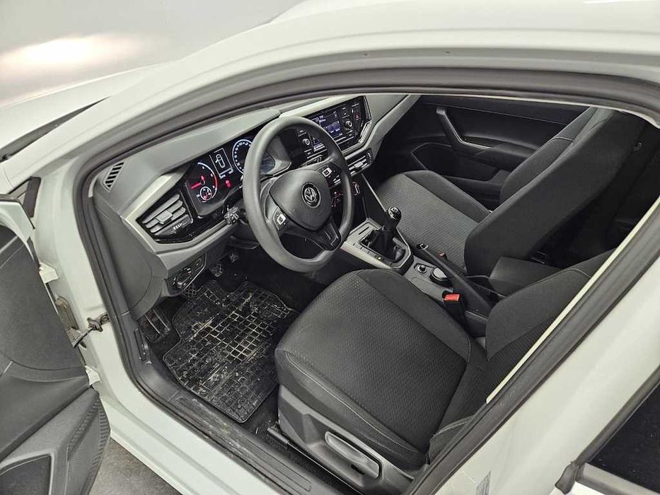 VOLKSWAGEN Polo 2020 — imagine 3