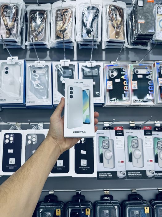 Новый Телефон Запечатанный